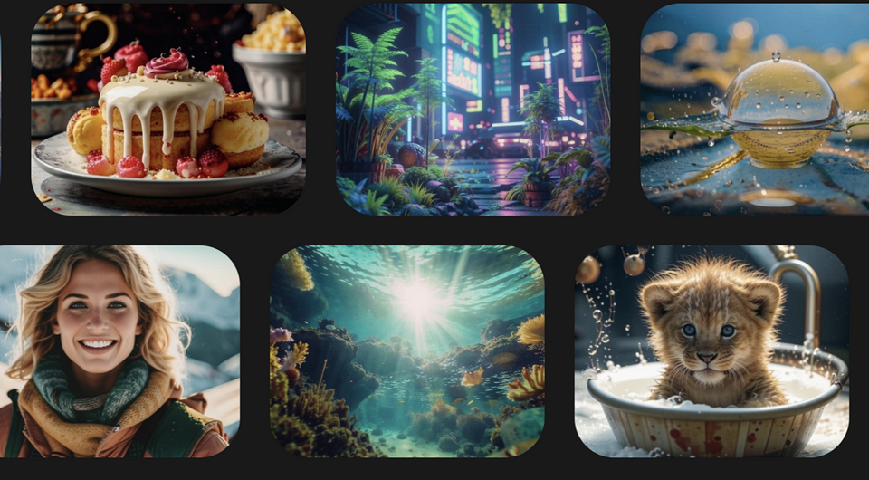 «Сбер» запустил нейросеть для генерации видео Kandinsky Video 1.1