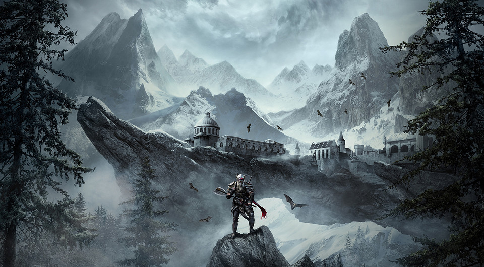 Как моды на Скайрим установить: обсуждаем все рабочие и популярные способы