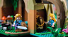 Lego представила самый долгожданный набор по игре The Legend of Zelda