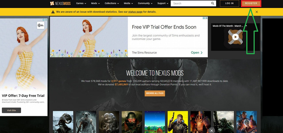 Как моды на Скайрим установить: обсуждаем все рабочие и популярные способы Как моды на Скайрим установить: обсуждаем все рабочие и популярные способы