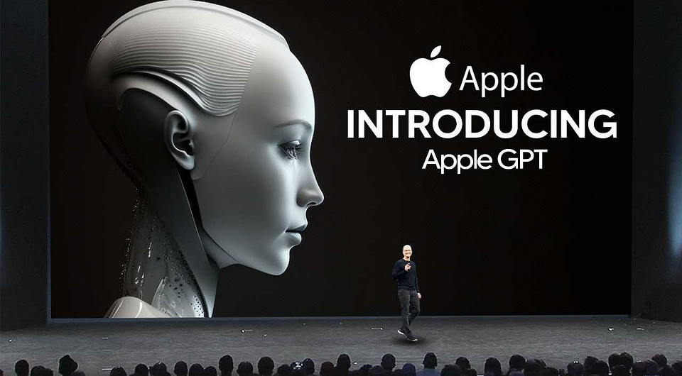 Тим Кук заявил, что искусственный интеллект Apple затмит все существующие нейросети