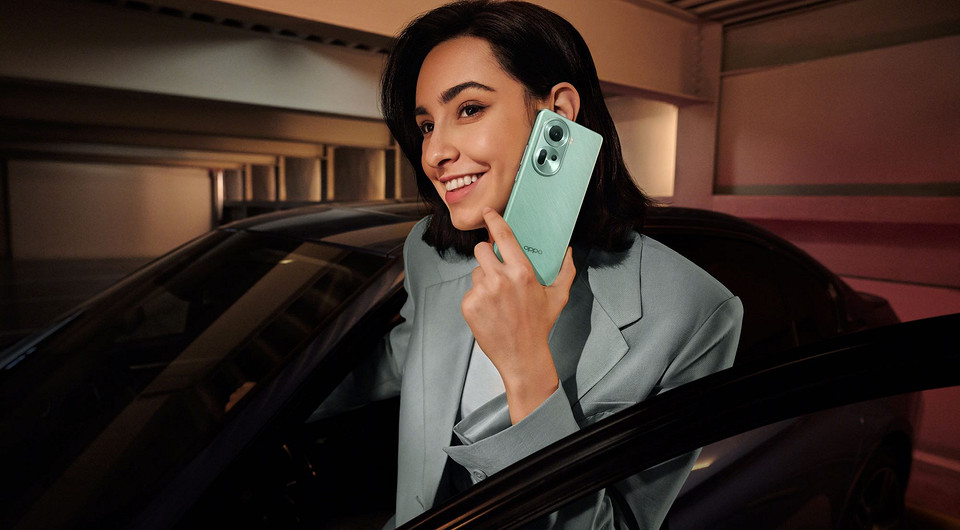 Выбираем смартфон до 40 000 рублей: самые интересные модели в 2024 году