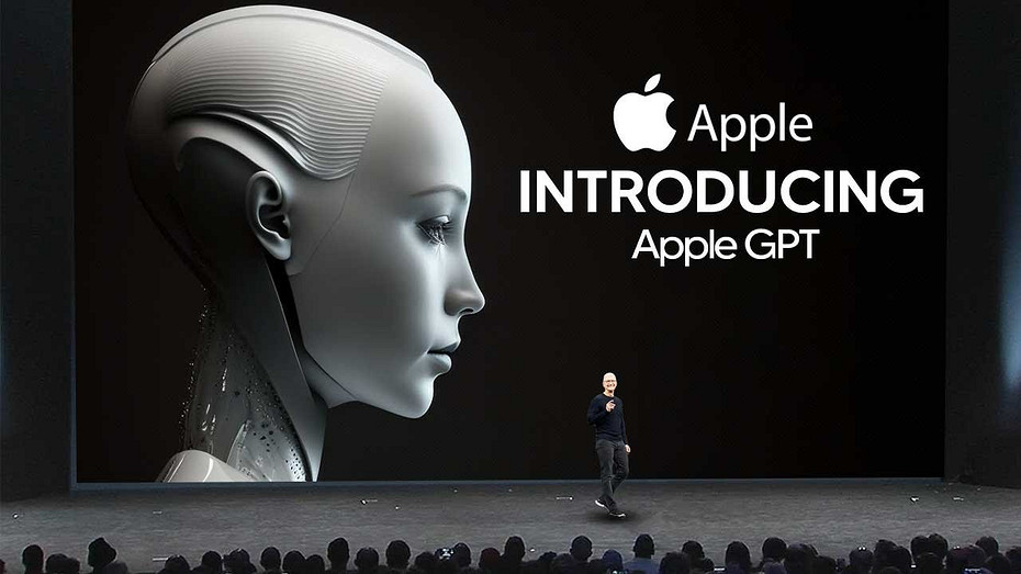 Тим Кук заявил, что искусственный интеллект Apple затмит все существующие нейросети
