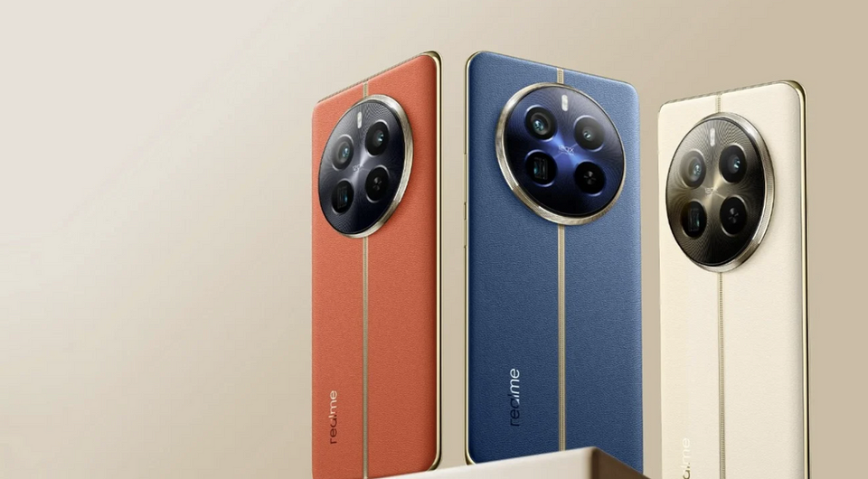 Раскрыты характеристики потенциального суперхита продаж realme 13 Pro+