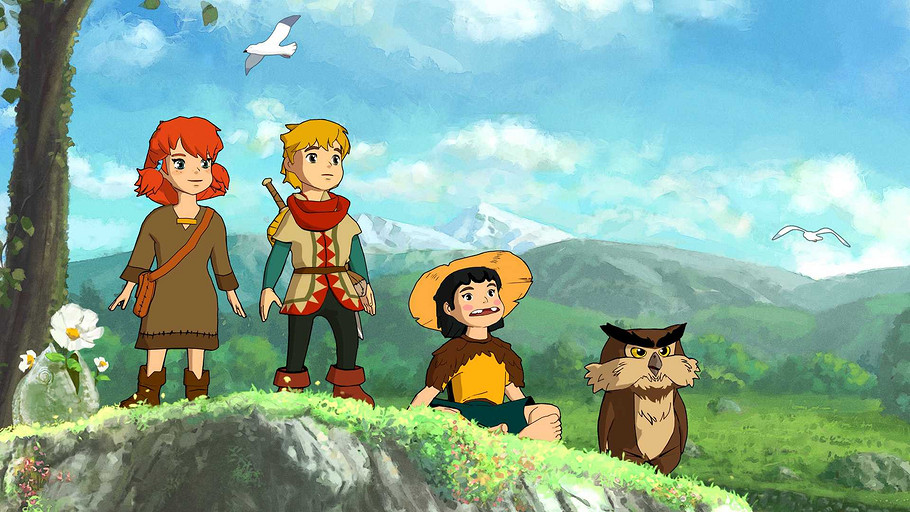 Игры похожие на Геншин Импакт: топ-20 проектов для ПК и мобильных устройств