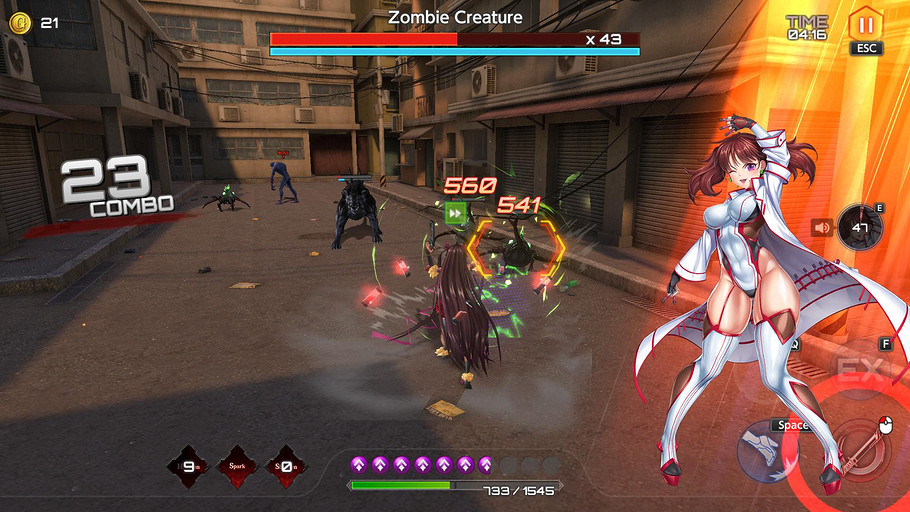 Игры похожие на Геншин Импакт: топ-20 проектов для ПК и мобильных устройств