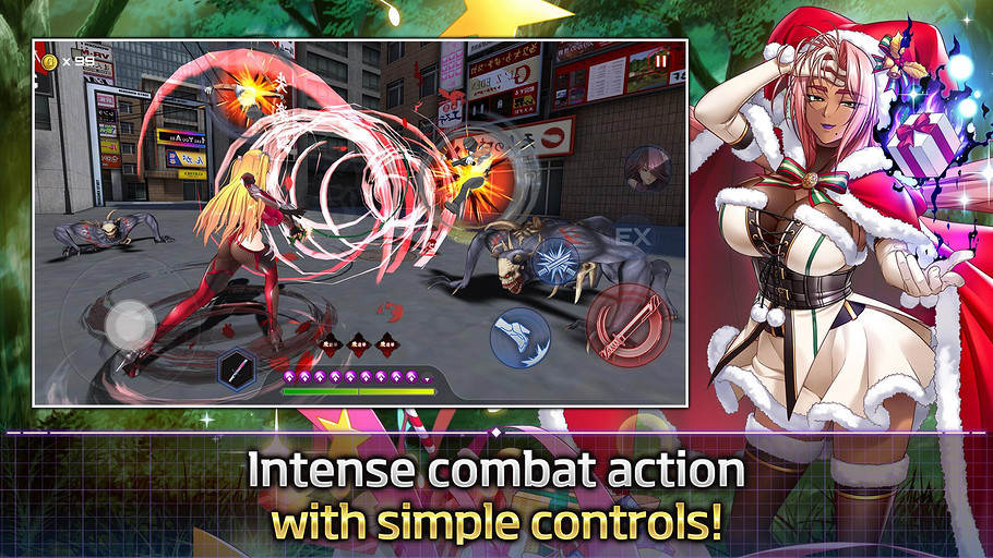 Игры похожие на Геншин Импакт: топ-20 проектов для ПК и мобильных устройств