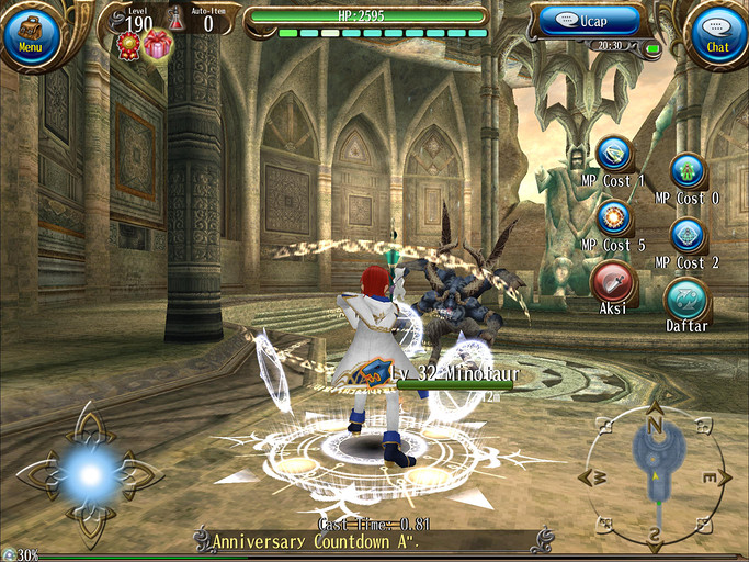 Игры похожие на Геншин Импакт: топ-20 проектов для ПК и мобильных устройств