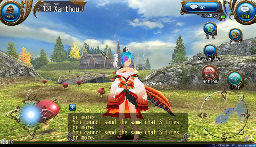 Игры похожие на Геншин Импакт: топ-20 проектов для ПК и мобильных устройств