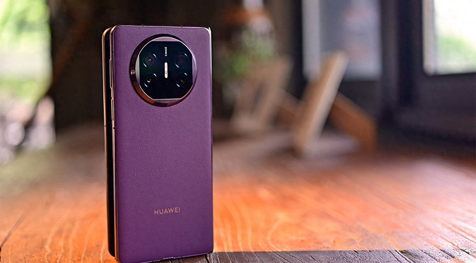 Эксперты назвали «короля» рынка складных смартфонов. И это не Samsung