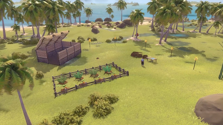 Игры похожие на Геншин Импакт: топ-20 проектов для ПК и мобильных устройств