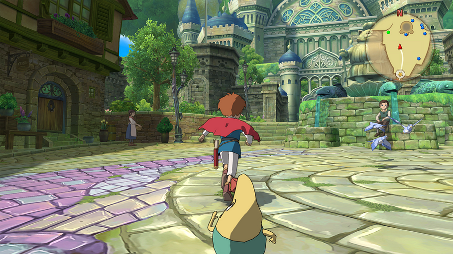 Игры похожие на Геншин Импакт: топ-20 проектов для ПК и мобильных устройств