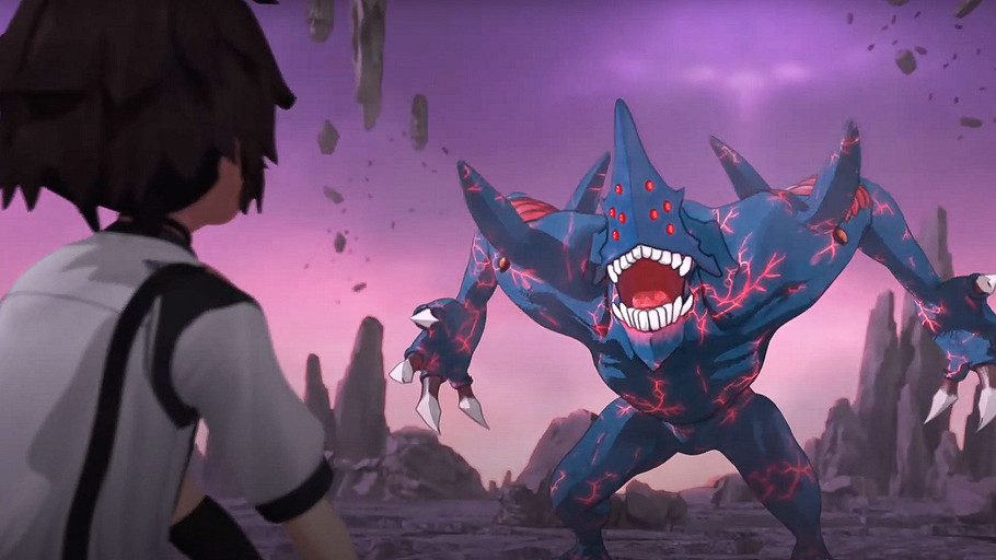 Игры похожие на Геншин Импакт: топ-20 проектов для ПК и мобильных устройств