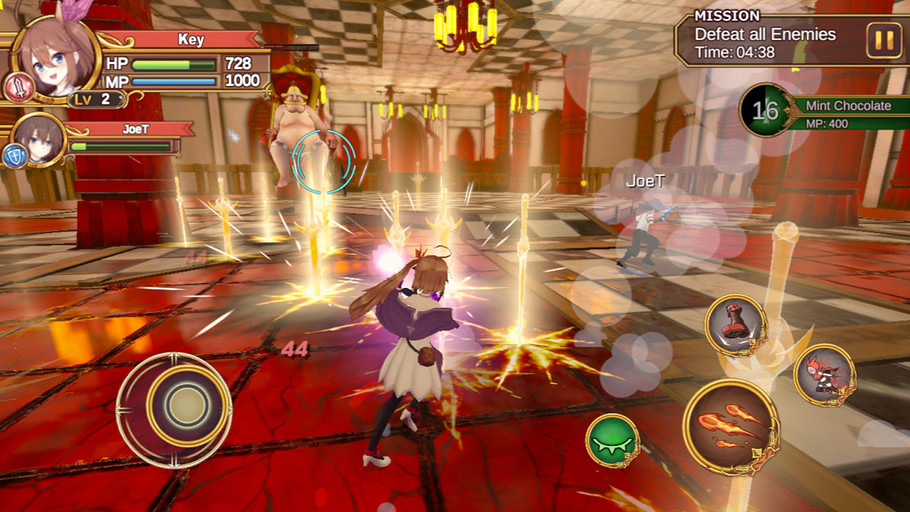 Игры похожие на Геншин Импакт: топ-20 проектов для ПК и мобильных устройств