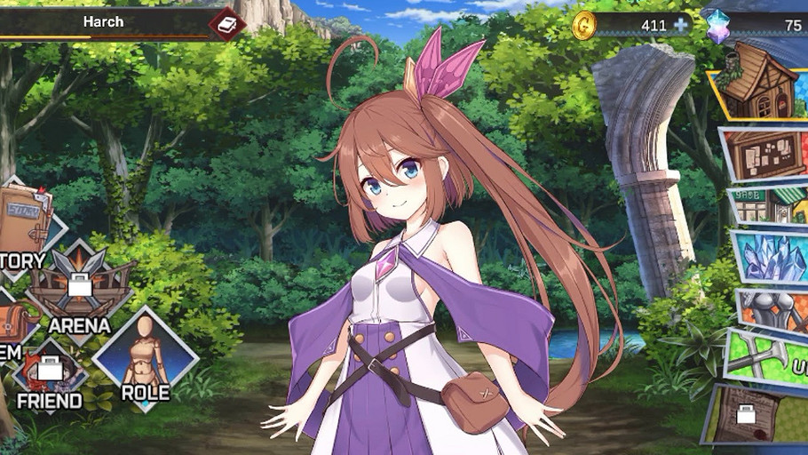 Игры похожие на Геншин Импакт: топ-20 проектов для ПК и мобильных устройств