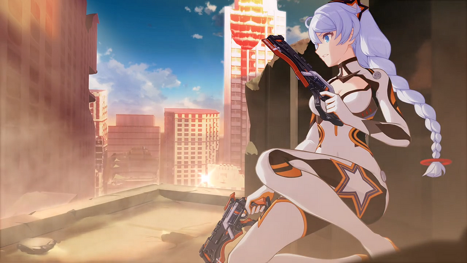 Игры похожие на Геншин Импакт: топ-20 проектов для ПК и мобильных устройств