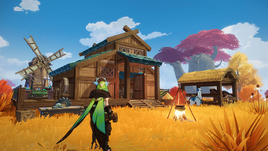 Игры похожие на Геншин Импакт: топ-20 проектов для ПК и мобильных устройств