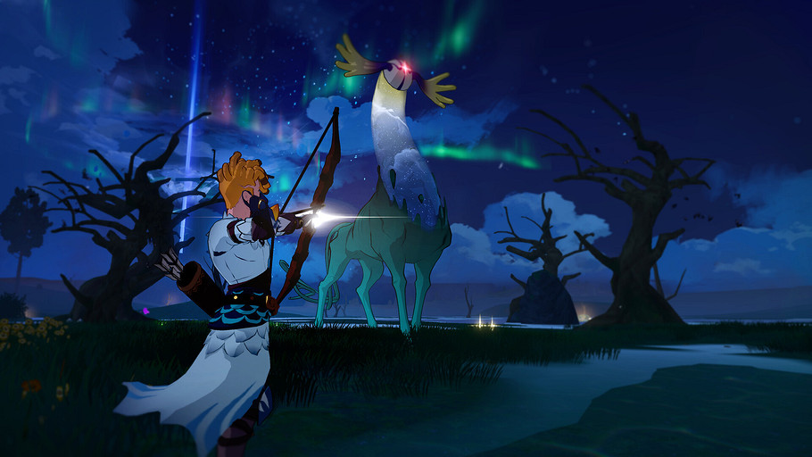 Игры похожие на Геншин Импакт: топ-20 проектов для ПК и мобильных устройств