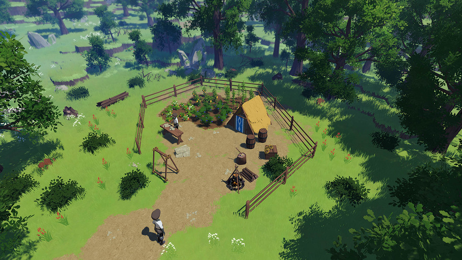 Игры похожие на Геншин Импакт: топ-20 проектов для ПК и мобильных устройств