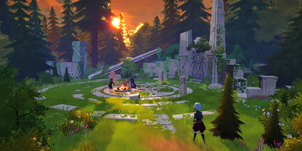 Игры похожие на Геншин Импакт: топ-20 проектов для ПК и мобильных устройств