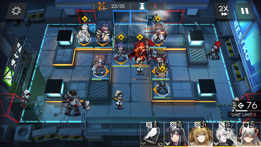 Игры похожие на Геншин Импакт: топ-20 проектов для ПК и мобильных устройств