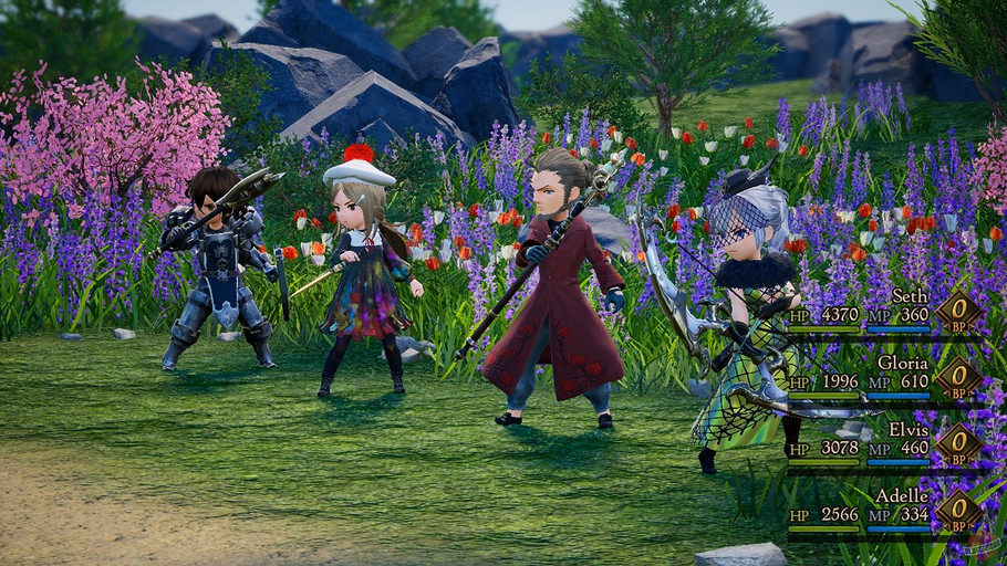 Игры похожие на Геншин Импакт: топ-20 проектов для ПК и мобильных устройств