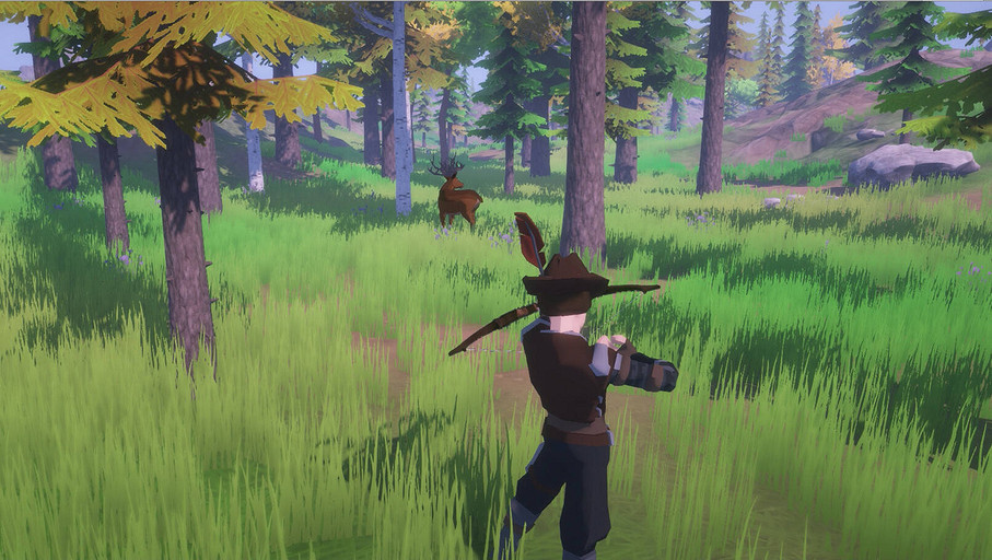 Игры похожие на Геншин Импакт: топ-20 проектов для ПК и мобильных устройств