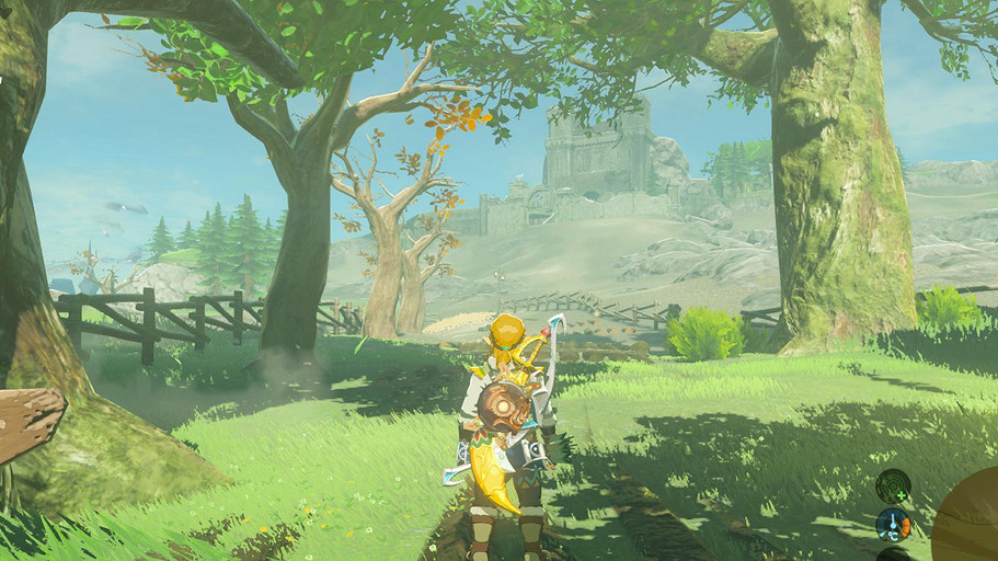 Игры похожие на Геншин Импакт: топ-20 проектов для ПК и мобильных устройств