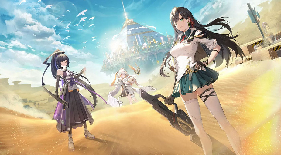 Игры похожие на Геншин Импакт: топ-20 проектов для ПК и мобильных устройств