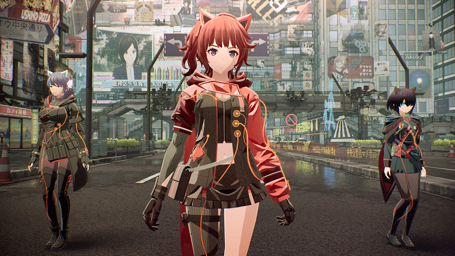 Игры похожие на Геншин Импакт: топ-20 проектов для ПК и мобильных устройств