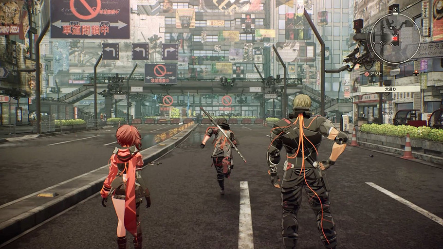 Игры похожие на Геншин Импакт: топ-20 проектов для ПК и мобильных устройств