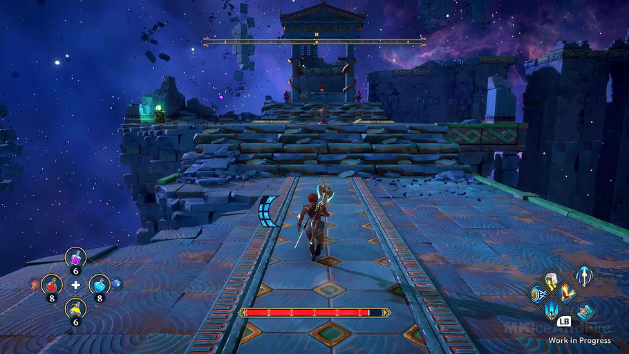 Игры похожие на Геншин Импакт: топ-20 проектов для ПК и мобильных устройств