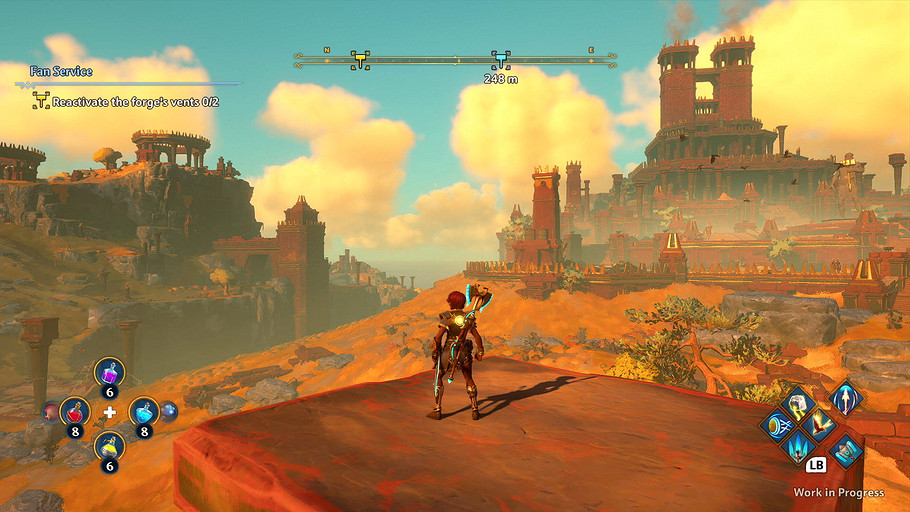 Игры похожие на Геншин Импакт: топ-20 проектов для ПК и мобильных устройств