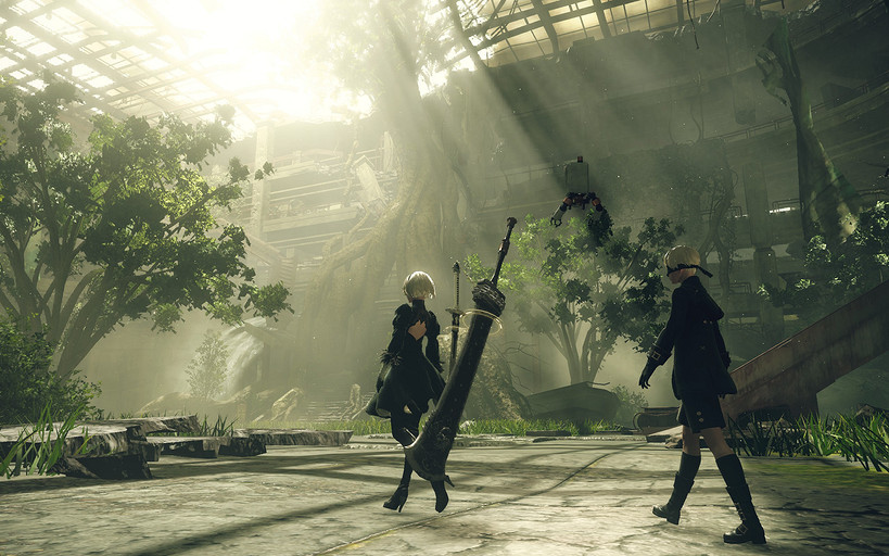 Игры похожие на Геншин Импакт: топ-20 проектов для ПК и мобильных устройств