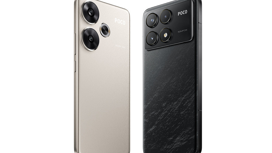 Какой смартфон лучше Эксперты сравнили POCO F6 с POCO F6 Pro