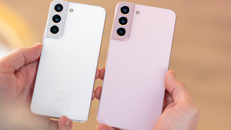 Samsung отозвала прошивку One UI 6.1 для Galaxy S22 из-за серьёзной проблемы