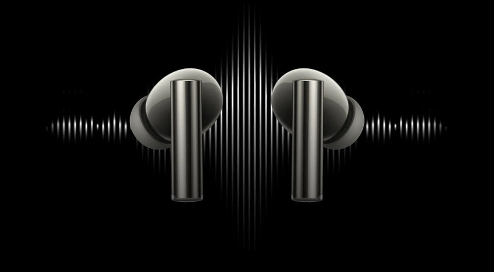 realme по-тихому представила наушники Buds Air 6 и Buds Air 6 Pro с шумодавом и поддержкой Hi-Res