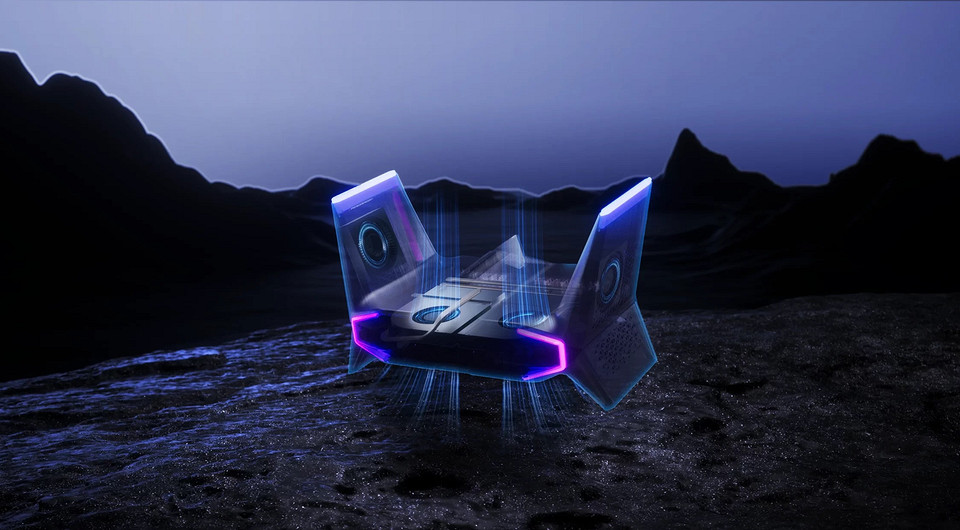 Представлен мини-ПК AceMagic для фанатов «Звёздных Войн»