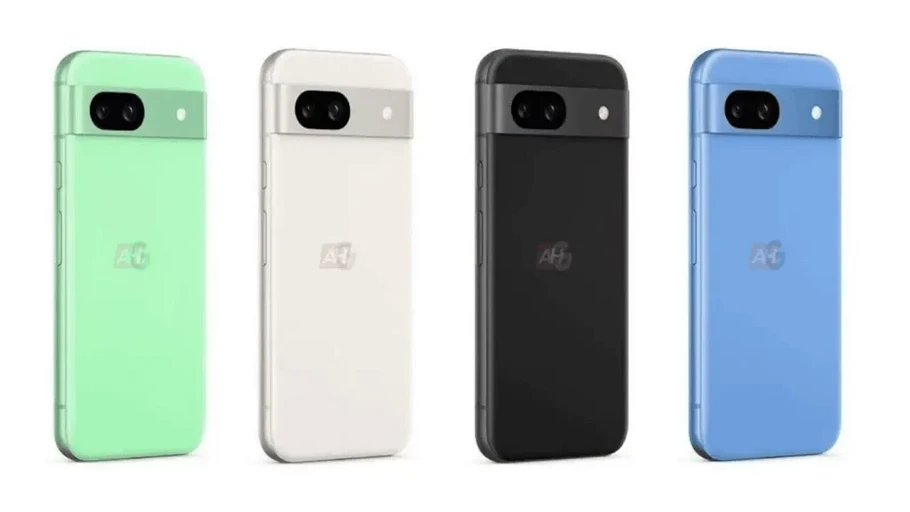 Раскрыты характеристики и цена Google Pixel 8a — от 549 евро