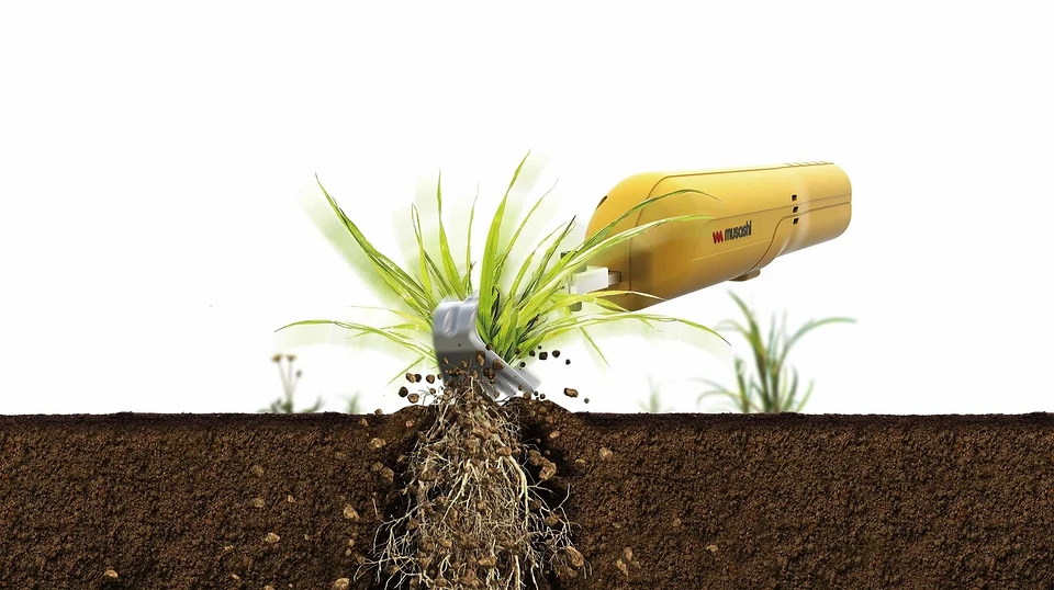 5 компактных устройств для деликатных работ на участке