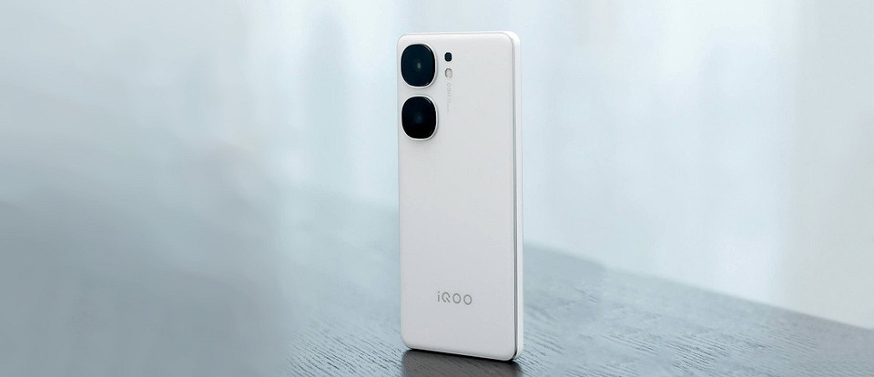 vivo готовит предфлагманский смартфон iQOO Neo 9S Pro со свежим чипом Dimensity 9300+
