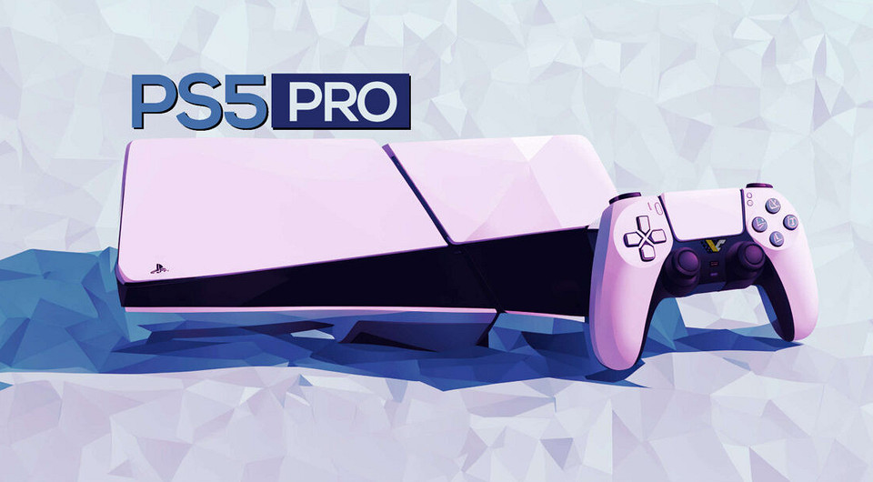 В Digital Foundry раскрыли характеристики игровой консоли PlayStation 5 Pro