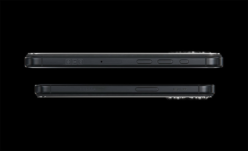 Представлен патриотичный iPhone 15 Pro ко Дню Победы
