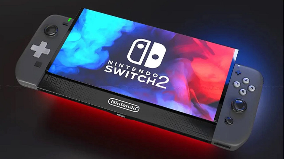 Босс Nintendo раскрыл сроки выхода Nintendo Switch 2