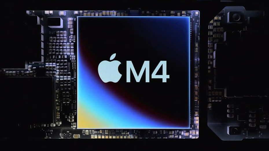 Новый iPad Pro с чипом M4 оказался мощнее даже MacBook Pro