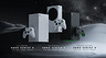 Microsoft представила три новые модели Xbox Series
