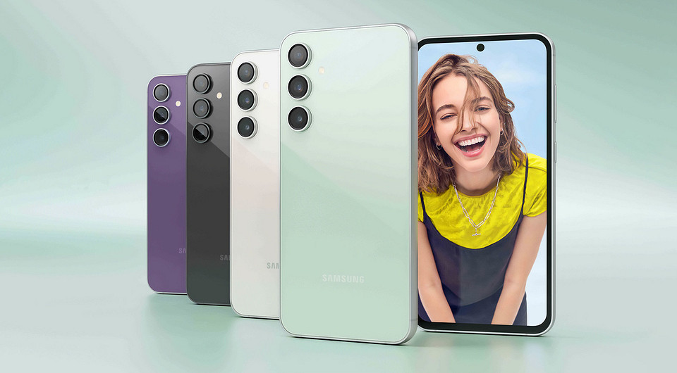 Раскрыты характеристики камеры смартфона Samsung Galaxy S24 FE