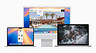 Apple представила macOS Sequoia. Владельцы Mac и iPhone будут в восторге