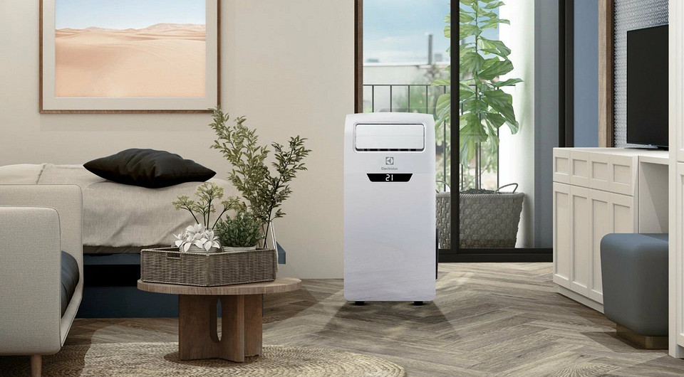 Выбираем мобильный кондиционер для дома — какими бывают и чем отличаются