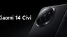 Представлен долгожданный смартфон Xiaomi 14 Civi —  флагманские параметры за $470